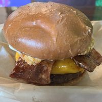   at Chicana Vegana in Fullerton