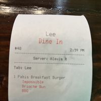   at Chicana Vegana in Fullerton