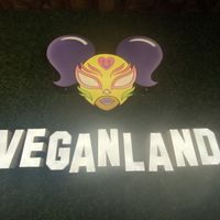   at Chicana Vegana in Fullerton