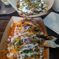  at Chicana Vegana in Fullerton