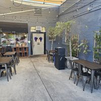  at Chicana Vegana in Fullerton