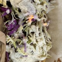   at Chicana Vegana in Fullerton