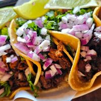  at Chicana Vegana in Fullerton