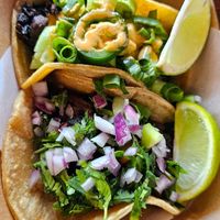  at Chicana Vegana in Fullerton