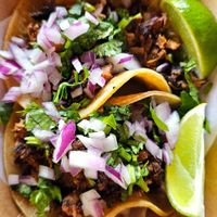  at Chicana Vegana in Fullerton