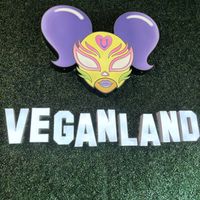   at Chicana Vegana in Fullerton