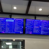   at Chicana Vegana in Fullerton