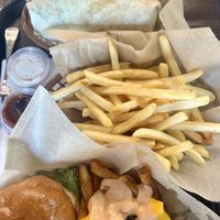   at Chicana Vegana in Fullerton