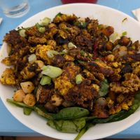 I at Whistle Stop in Deep River