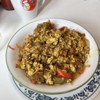   at Whistle Stop in Deep River