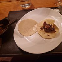  at The Argentine Experience in Buenos Aires