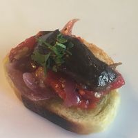 Starter at The Argentine Experience in Buenos Aires