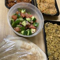 Everything vegan, everything delicious   at Vegan Stops in Garden Grove