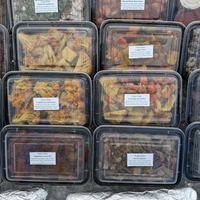 Pre-made Meals  at Vegan Stops in Garden Grove