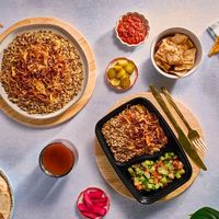 Flavorful Healthy Meal Plan at Vegan Stops in Garden Grove