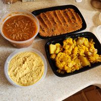  at Vegan Stops in Garden Grove