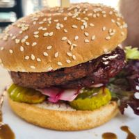  at Brasserie Zuss in Boxmeer