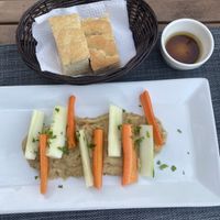   at Il Pellicano Cucina Italiana in Caye Caulker