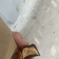   at Belize Chocolate Company in Caye Caulker