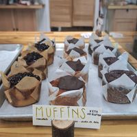  at Mystic Coffee in Hollywood