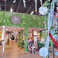  at Mystic Coffee in Hollywood