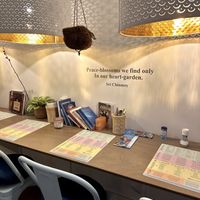  #Veganuary at Heart-Garden Waffles & Coffee in Amsterdam