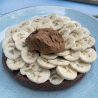   at Heart-Garden Waffles & Coffee in Amsterdam