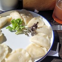  at Tata's Pierogi in Elk Grove Village