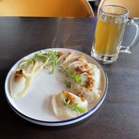   at Tata's Pierogi in Elk Grove Village