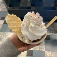 Best nicecream ever at IceLab NiceCream Creations in Antwerpen