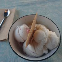  at IceLab NiceCream Creations in Antwerpen