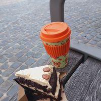  at IceLab NiceCream Creations in Antwerpen