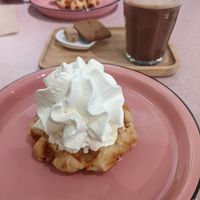  at IceLab NiceCream Creations in Antwerpen