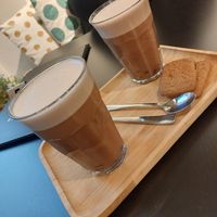  at IceLab NiceCream Creations in Antwerpen