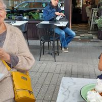  at IceLab NiceCream Creations in Antwerpen