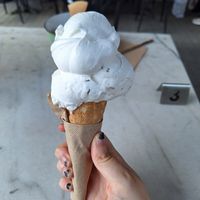  at IceLab NiceCream Creations in Antwerpen