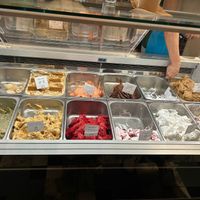  at IceLab NiceCream Creations in Antwerpen