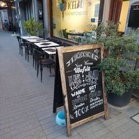  at IceLab NiceCream Creations in Antwerpen