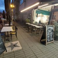  at IceLab NiceCream Creations in Antwerpen