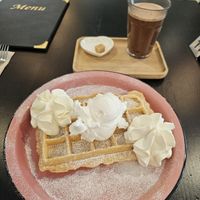  at IceLab NiceCream Creations in Antwerpen