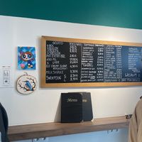   at IceLab NiceCream Creations in Antwerpen