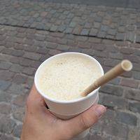  at IceLab NiceCream Creations in Antwerpen