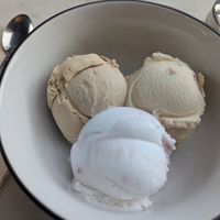  at IceLab NiceCream Creations in Antwerpen