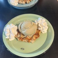   at IceLab NiceCream Creations in Antwerpen