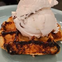  at IceLab NiceCream Creations in Antwerpen