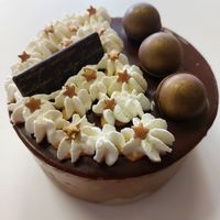  at IceLab NiceCream Creations in Antwerpen