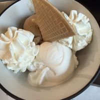   at IceLab NiceCream Creations in Antwerpen