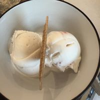   at IceLab NiceCream Creations in Antwerpen