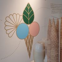 IceLab NiceCream Creations at IceLab NiceCream Creations in Antwerpen