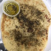   at Root 66 Cafe in Santa Fe